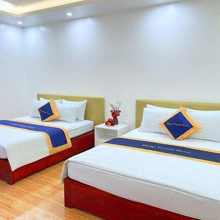 Haap Transit Hotel Noi Bai Dış mekan fotoğraf