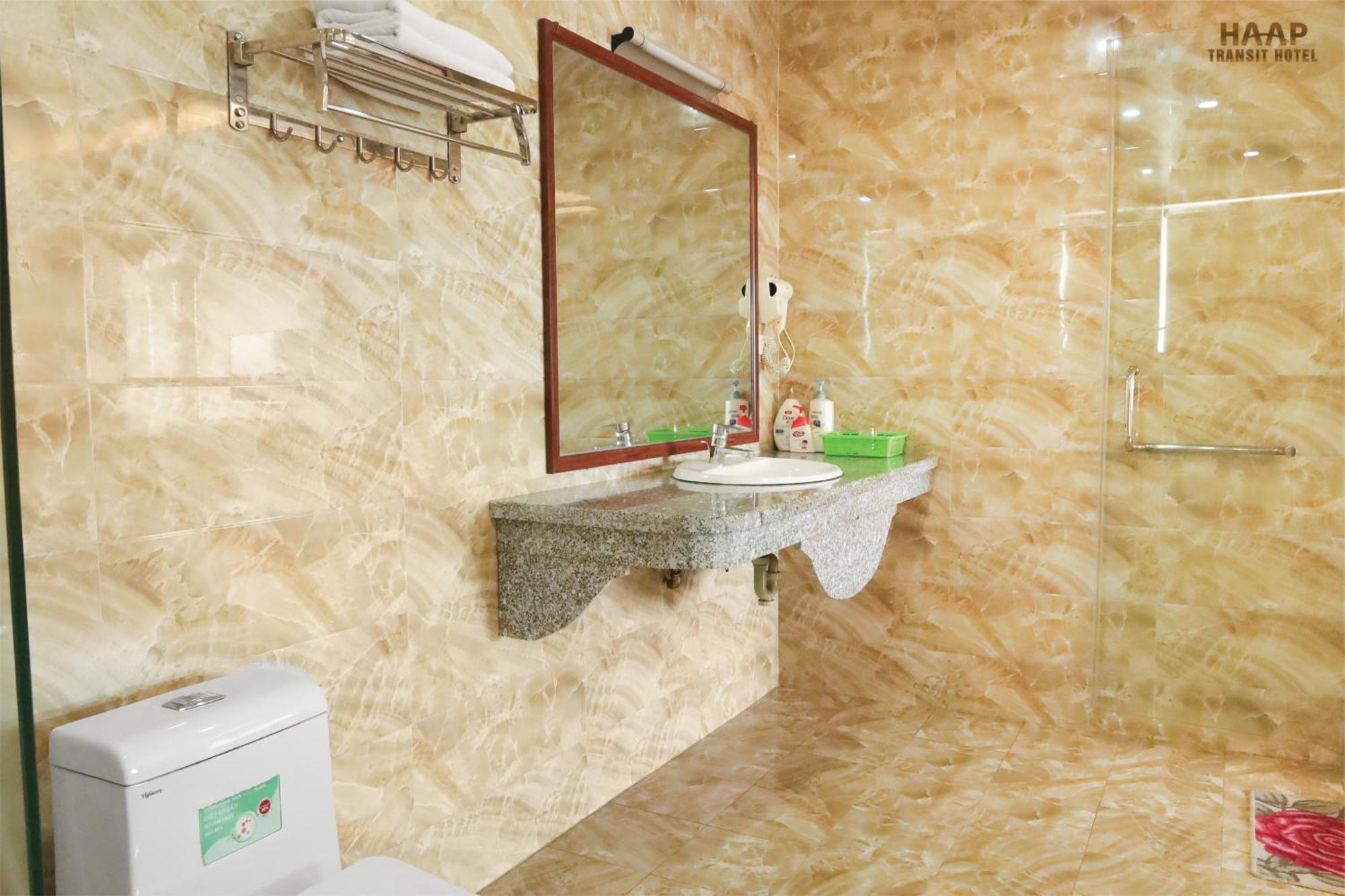 Haap Transit Hotel Noi Bai Dış mekan fotoğraf