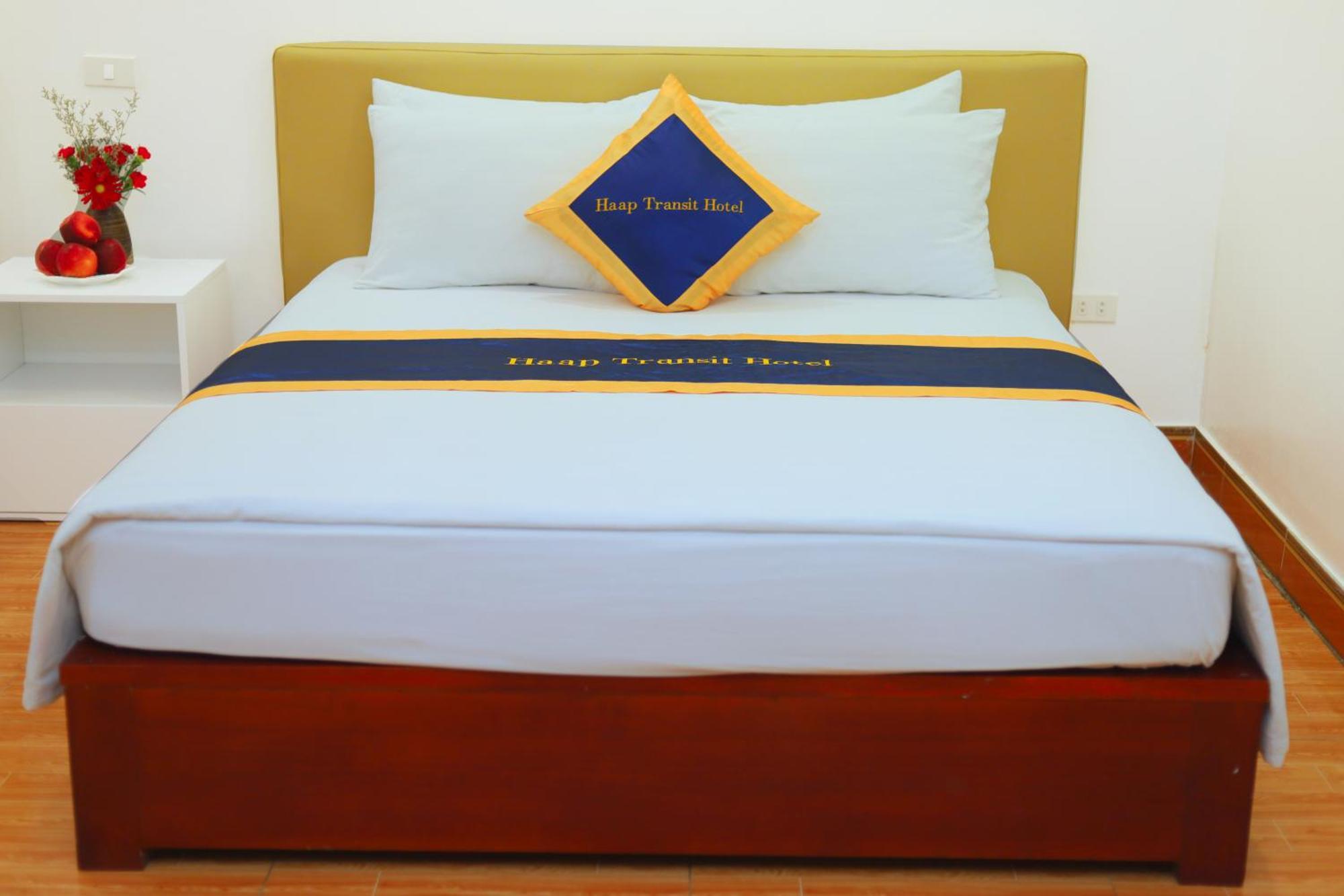 Haap Transit Hotel Noi Bai Dış mekan fotoğraf