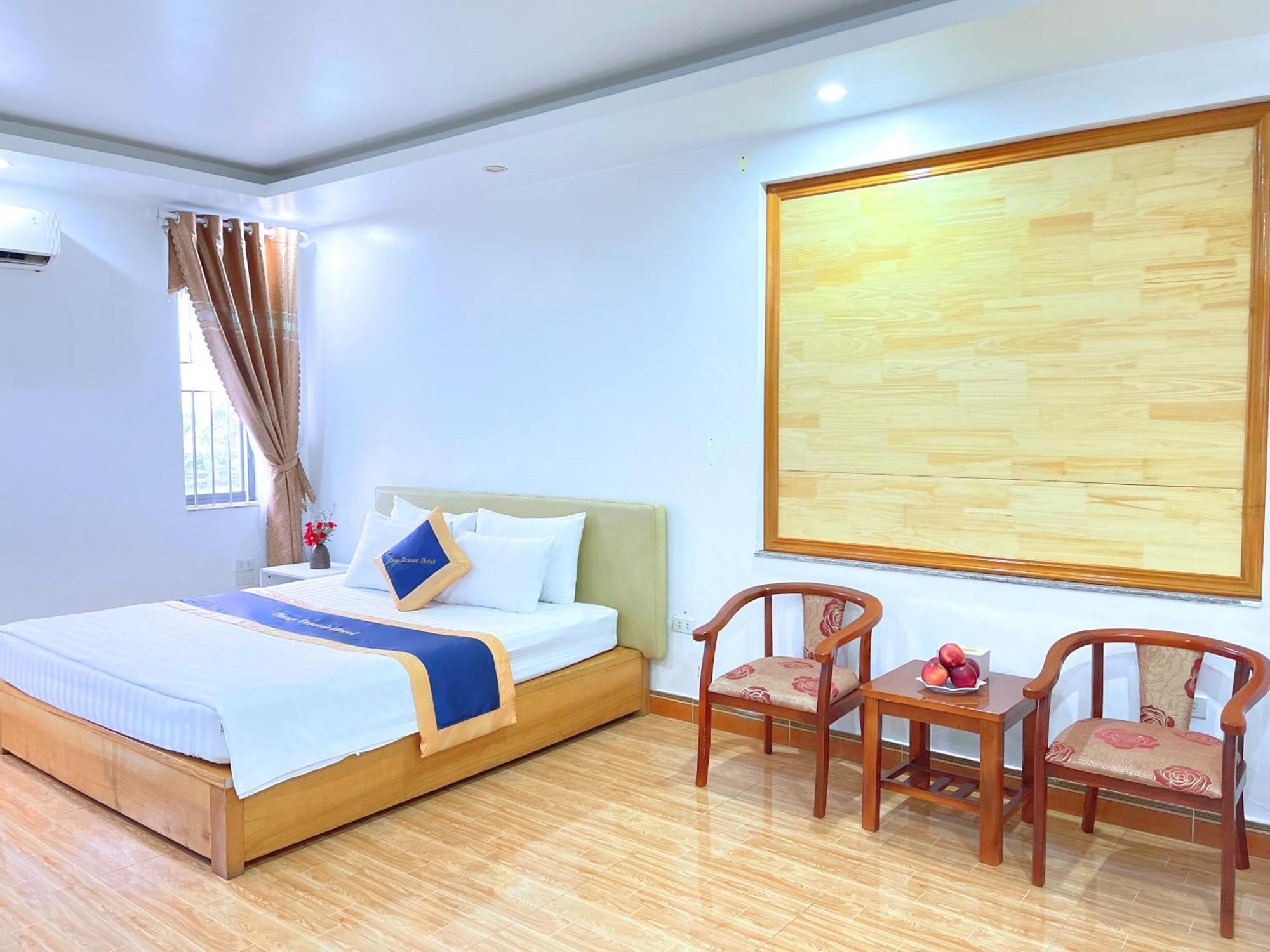 Haap Transit Hotel Noi Bai Dış mekan fotoğraf